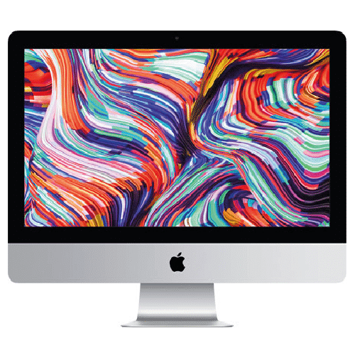 Pièces détachées iMac 21.5 pouces – réparation professionnelle